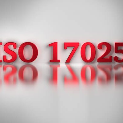 دوره آموزش آنلاین ISO17025:2017